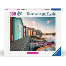 Ravensburger Puzzle