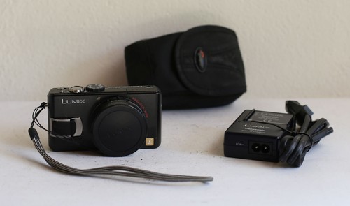 Panasonic lumix dmc 2 - panasonic,