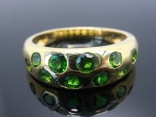 GJ69 * HARRY IVENS IV  RING