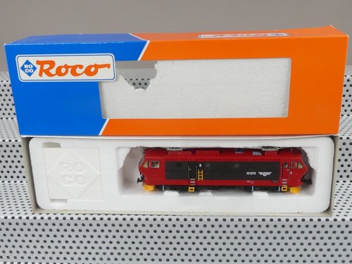 Roco 43559 nsb 2212 lok - 16,