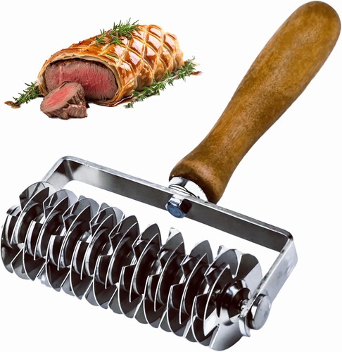 Gitterroller teig gitterwalze - teig,,