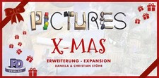 Pictures – Xmas [Erweiterung]