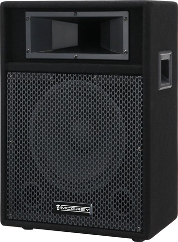 Lautsprecher disco bass - dj, pa