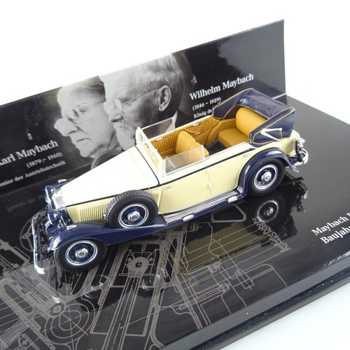 Minichamps b66040309 - minichamps,