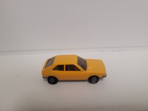 Herpa scirocco gti - 1:87,