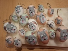 Ostern EIER 18er Set Ostereier
