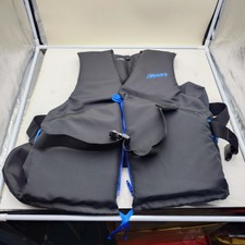 Secumar Echo Weste 90-120 kg