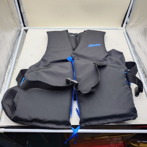 Secumar echo weste 120 kg - echo,