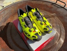 Sidi Tiger 2 Carbon MTB Shoes