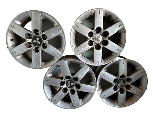 Mitsubishi shogun felge - shogun,