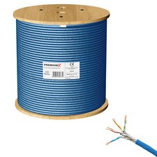 Netzwerkkabel CAT 8 250m