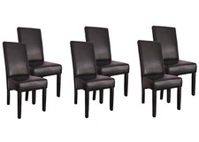 Esszimmerstuhl 6er Set /