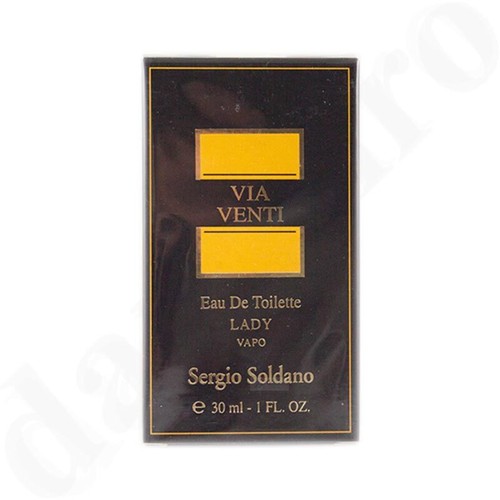 Sergio soldano via - soldano,