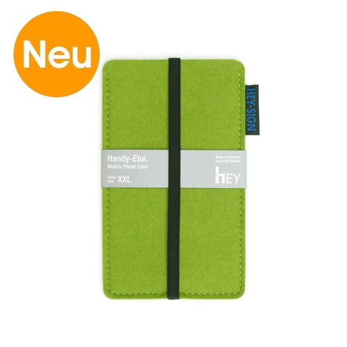 Hey sign handy etui xxl - handy-etui, aus