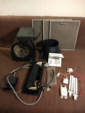 Ersatzteile von/für WHIRLPOOL AKR 986/IX Dunstabzugshaube