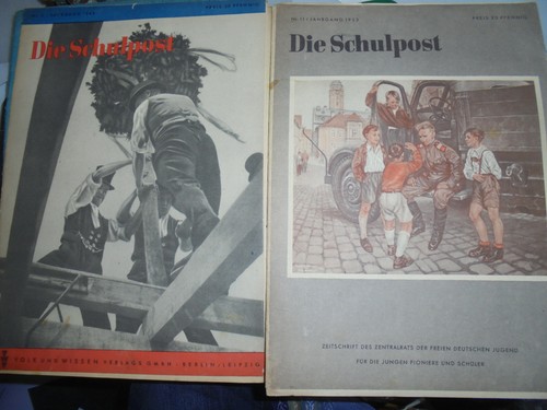 24282 die schulpost 1949 - nr., 3