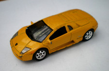 Welly No. 2252 Lamborghini Murcielago