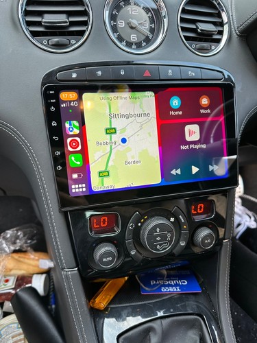 64g für peugeot 308 - für, 408