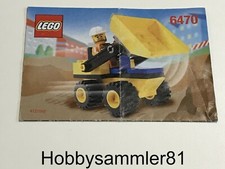 Lego 6470 town - 6470,
