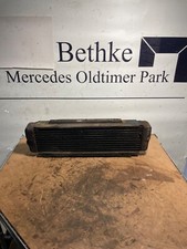 Mercedes Benz W116 Ölkühler Behr ORIGINAL 1161801365