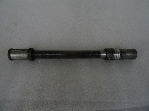 Wb2 honda 650c - wb2., rc05