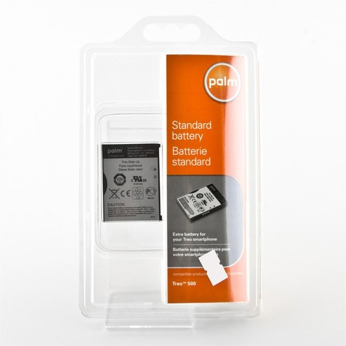 Palm akku 1200mah - akku,