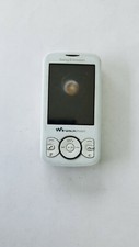 138 sony ericsson w100 - ericsson, white