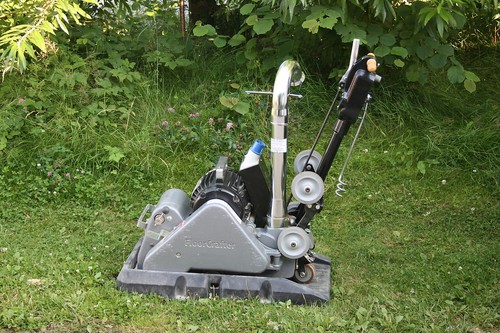 Alto clarke american - alto,