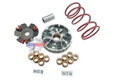 Racing Vario Kit Variomatik