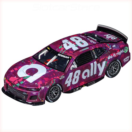 Carrera evolution 27768 nascar - 27768,