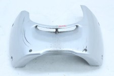 BMW R 1150 RT R22    Verkleidung unten Bug Spoiler silber   912