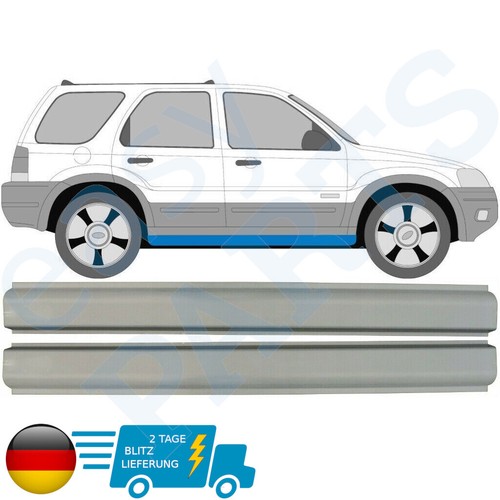Für ford maverick mazda - für,