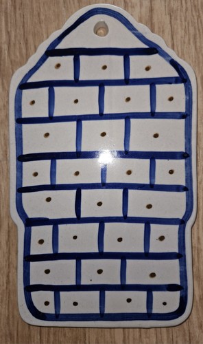 Porzellanbrettchen