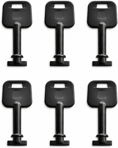 Pcs 59002 dispenser keys - keys, for