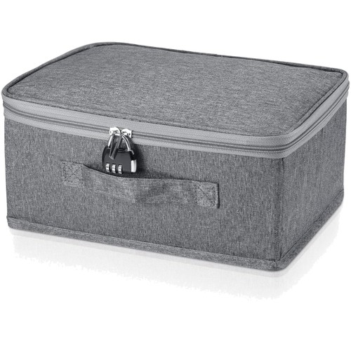 Aufbewahrungsbox mit