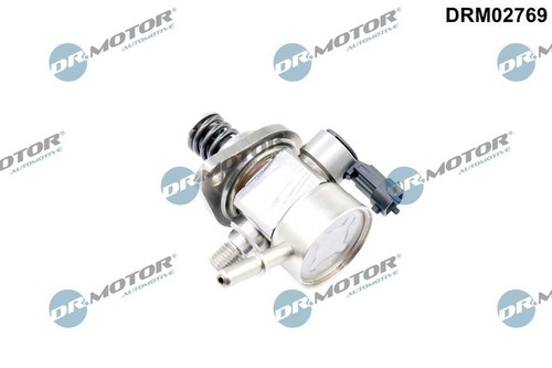 Motor automotive - dr.motor,