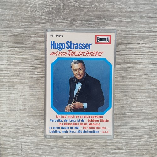 Hugo strasser und - hugo, sein