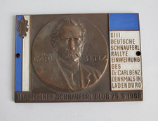 Vintage 13. Schnauferl Rallye