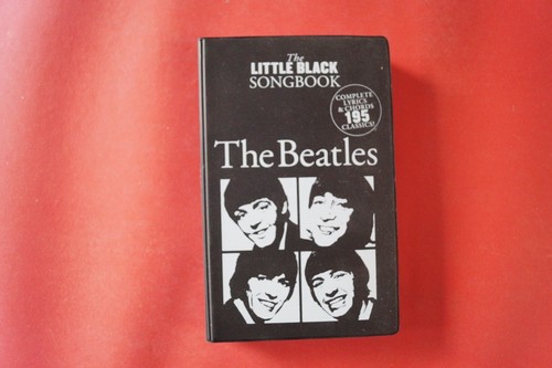 Beatles little black - -,