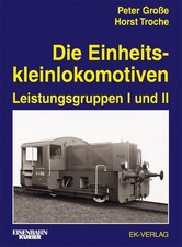 Eisenbahn Kurier: Die