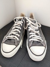 vtg 70s 80s CONVERSE ALL STAR
