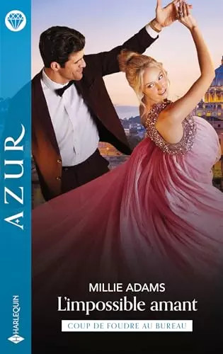 Impossible amant millie - amant,,