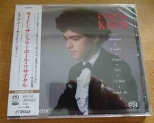 Evgeny Kissin: Konzert in der