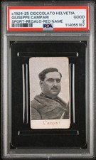 1924 cioccolato helvetia - c., 1924-25