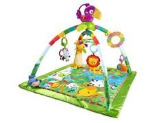Fisher-Price Rainforest Erlebnisdecke