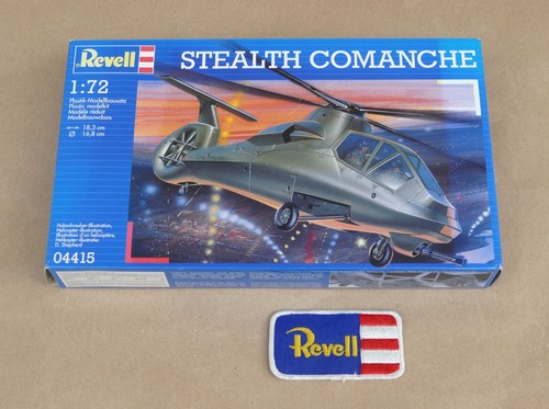 Revell 04415 boeing - 04415, •
