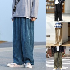Oversize baggy für herren - baggy,