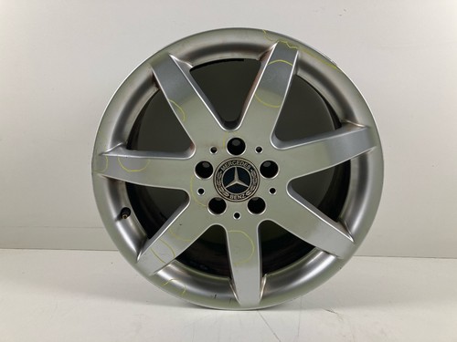 Felge alu mercedes benz - felge, mercedes-benz