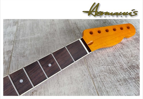 Tele neck mit pau ferro - tele,
