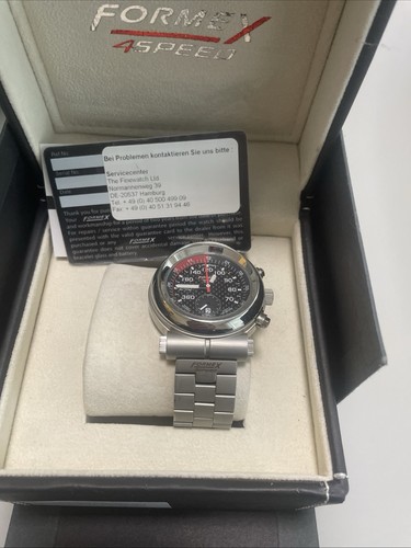 Formex speed 1500 - 4,